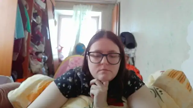 DesireMelissa online show from 02/06/26, 09:01