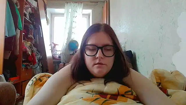 DesireMelissa online show from 02/09/26, 09:46