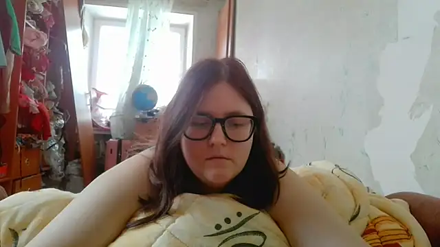 DesireMelissa online show from 02/11/26, 06:40