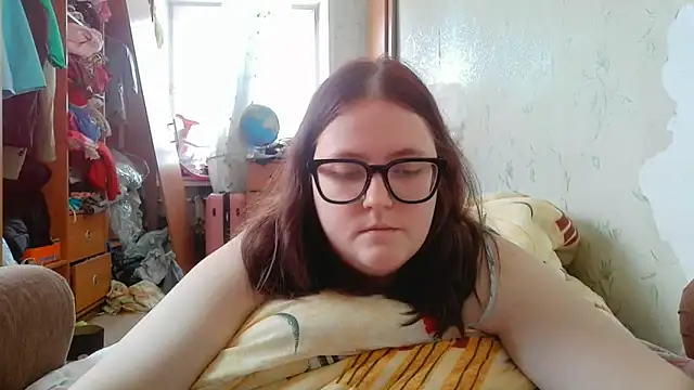 DesireMelissa online show from 02/12/26, 10:32