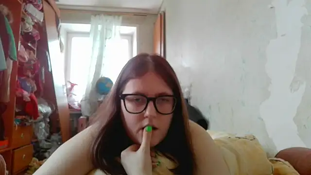 DesireMelissa online show from 02/14/26, 09:39