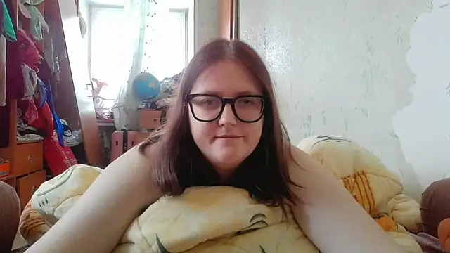 DesireMelissa online show from 02/20/26, 09:00