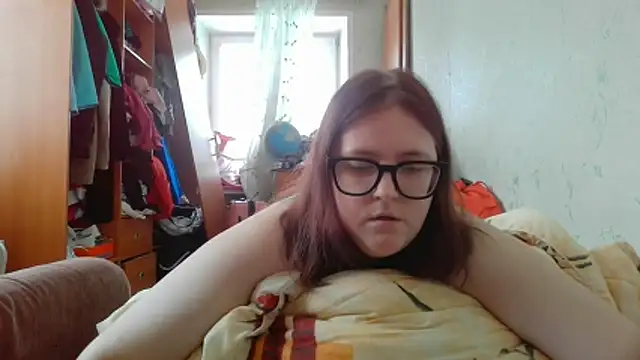 DesireMelissa online show from 02/24/26, 06:33