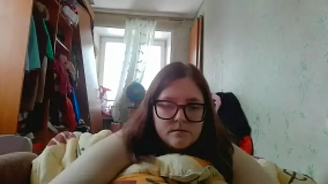 DesireMelissa online show from 02/28/26, 09:54