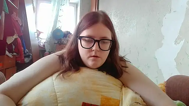 DesireMelissa online show from 03/04/26, 05:35