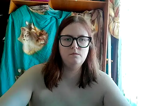 DesireMelissa online show from 03/22/26, 07:23