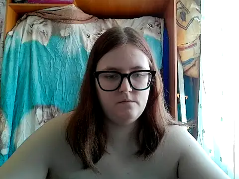 DesireMelissa online show from 04/13/26, 06:41