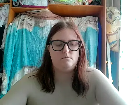 DesireMelissa online show from 04/14/26, 06:19