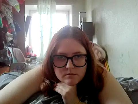 Snapshot of DesireMelissa chatting on 05/11/26, 07:14 DesireMelissa online show from 05/11/26, 07:14