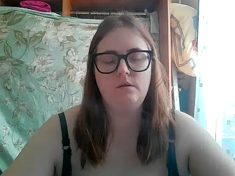 Snapshot of DesireMelissa chatting on 06/01/26, 05:53 DesireMelissa online show from 06/01/26, 05:53