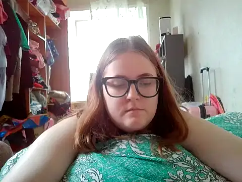 Snapshot of DesireMelissa chatting on 06/29/26, 10:15 DesireMelissa online show from 06/29/26, 10:15