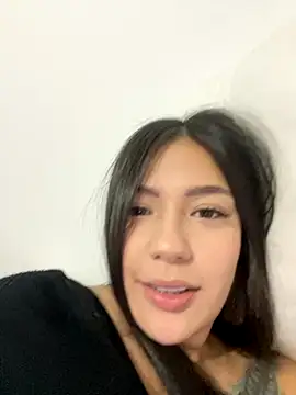 Latina vanessa online show from 09/09/25, 02:22