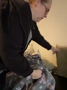 Big Beautiful MILF online show from 11/20/25, 12:16