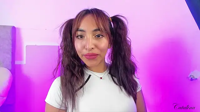 Leticia brownn1 online show from 01/05/25, 02:08