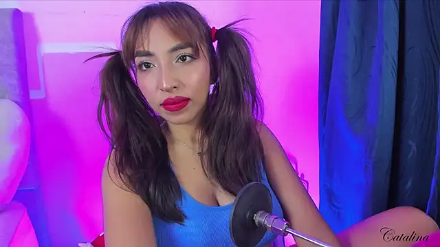 Leticia brownn1 online show from 01/10/25, 11:22