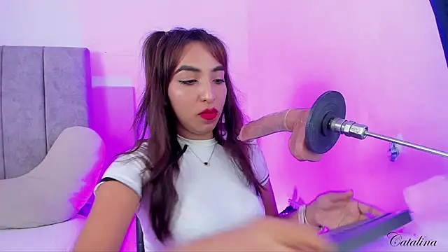 Leticia brownn1 online show from 01/11/25, 01:11