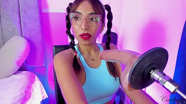 Leticia brownn1 online show from 01/15/25, 01:31