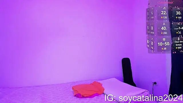 Leticia brownn1 online show from 02/05/25, 12:27