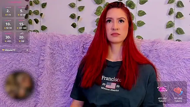 Amypond   online show from 01/25/25, 05:08