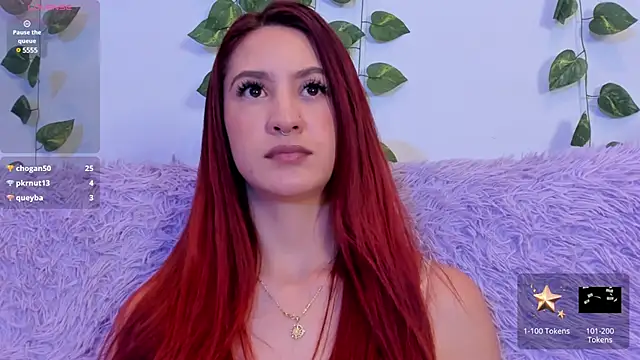 Amypond   online show from 01/28/25, 10:23