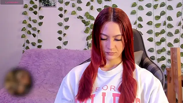 Amypond   online show from 02/10/25, 04:14