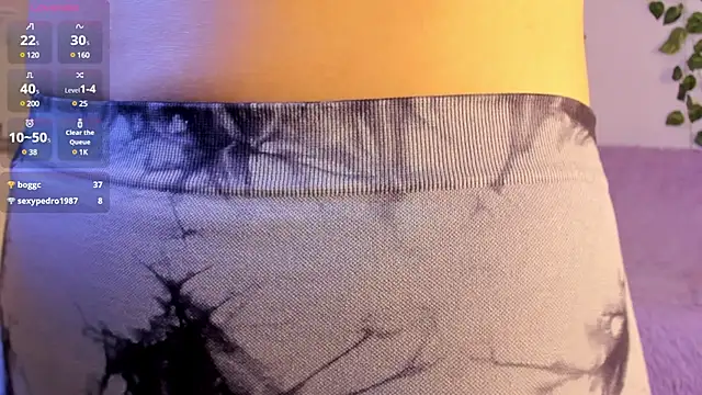 Amypond   online show from 03/05/25, 08:53