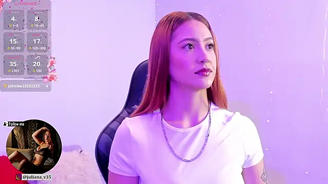 Amypond   online show from 09/08/25, 06:40