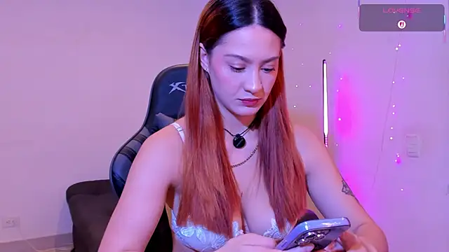 Amypond   online show from 02/04/26, 04:24