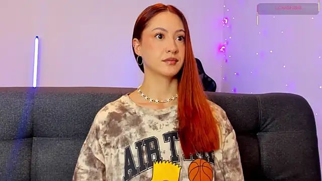 Amypond   online show from 02/17/26, 03:19