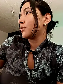 Zetrionn online show from 01/16/25, 05:42