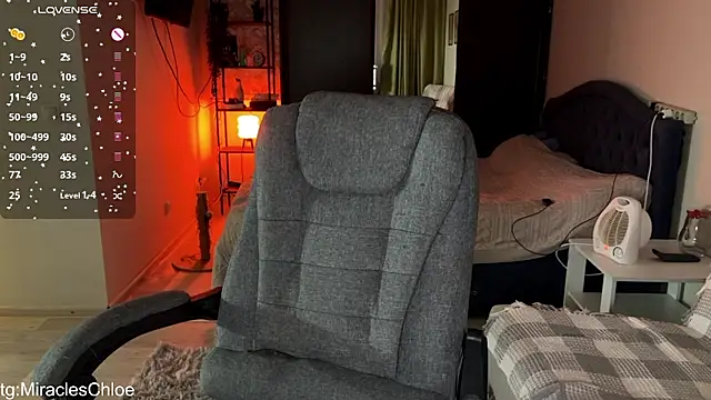 ChloeMillerMeow online show from 02/04/26, 04:57