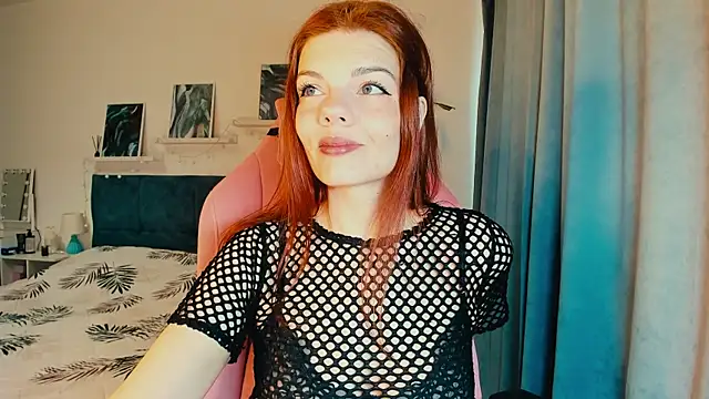 AlysaNightmoon online show from 03/19/26, 02:26