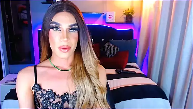 camila hootie online show from 01/27/25, 07:35