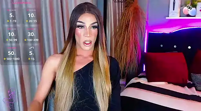 camila hootie online show from 03/03/25, 07:10