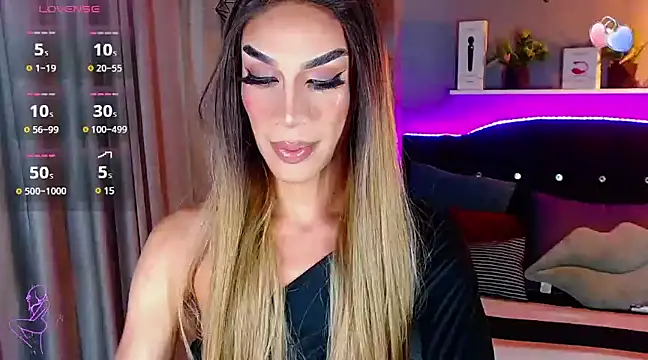 camila hootie online show from 03/05/25, 03:08