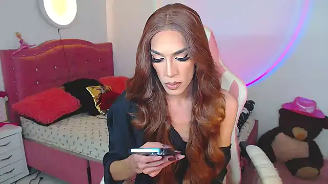 camila hootie online show from 01/14/26, 10:47