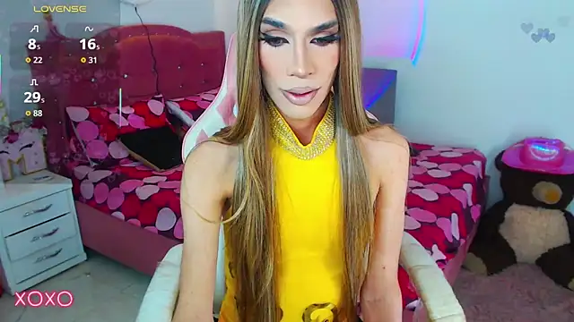 camila hootie online show from 02/06/26, 07:17