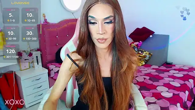 camila hootie online show from 02/09/26, 08:02