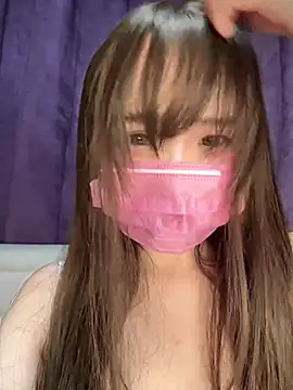 Snapshot of Asianpie_ chatting on 02/17/25, 12:10 Asianpie online show from 02/17/25, 12:10