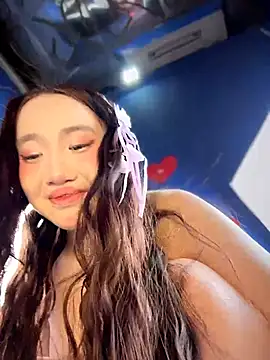 Asianpie  online show from 02/26/26, 01:04