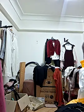 Rozittaa online show from 04/22/26, 04:41