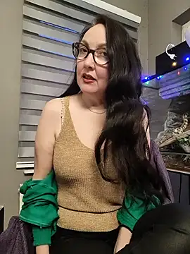 CamilleDesire online show from 10/22/25, 04:51