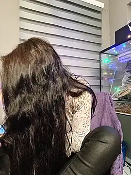 CamilleDesire online show from 10/28/25, 05:26