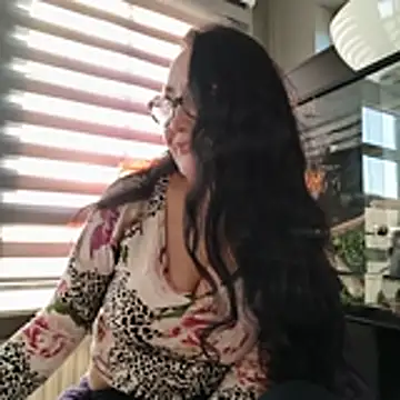 CamilleDesire online show from 03/19/26, 04:44