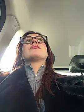 RinaCat online show from 02/25/25, 05:19