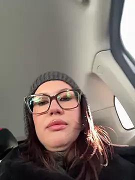 RinaCat online show from 03/14/25, 05:27