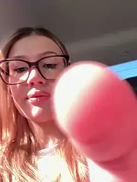 RinaCat online show from 09/18/25, 05:09