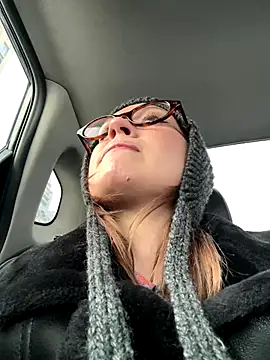 RinaCat online show from 11/15/25, 05:38