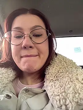 RinaCat online show from 02/24/26, 05:38