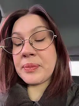 RinaCat online show from 03/20/26, 05:45